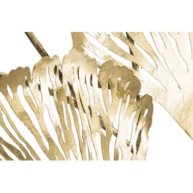 Pionowy Panel Żelazny IRIS 78x5,5x101 cm